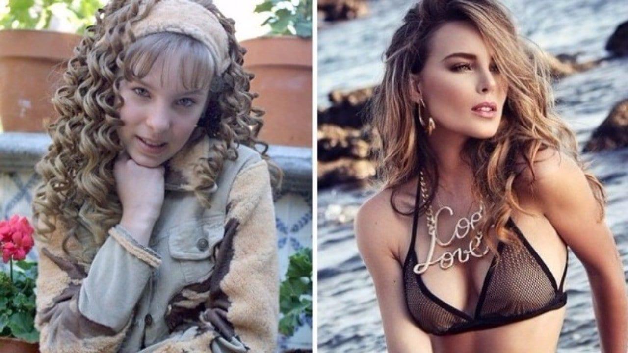 Imagen Principal de Nota: Belinda sorprende a seguidores al presumir su nuevo cambio de look en lencería