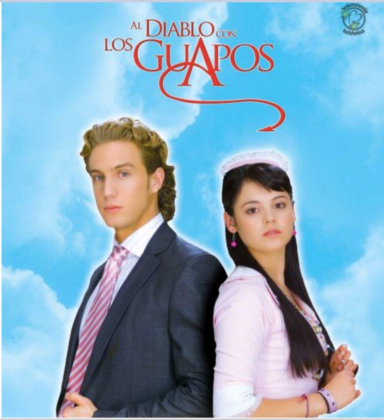 Imagen Principal de Nota: Al Diablo Con Los Guapos: Una historia llena de  fútbol y amor