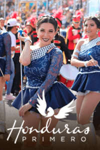 Fiestas Patrias 2019
