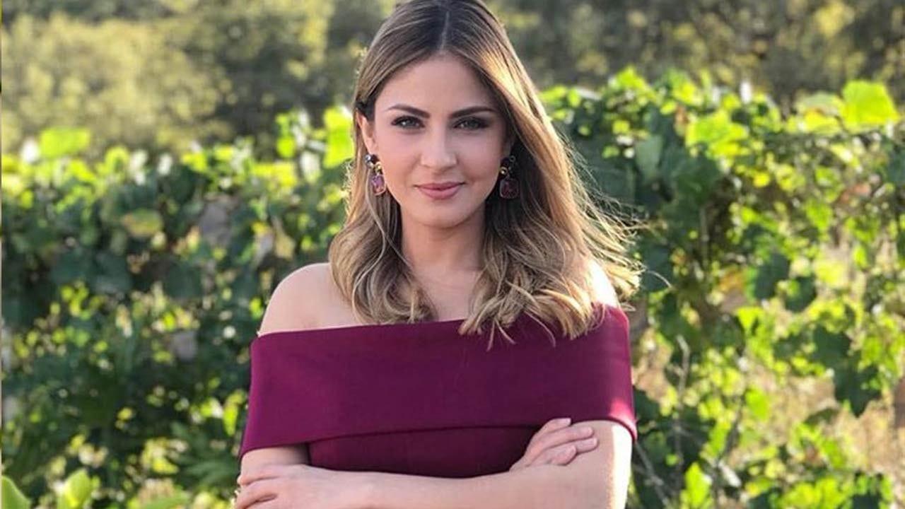 Imagen Principal de Nota: Vídeo: Kritza Pérez cumple reto de Tik Tok y baila al ritmo de punta en LM5