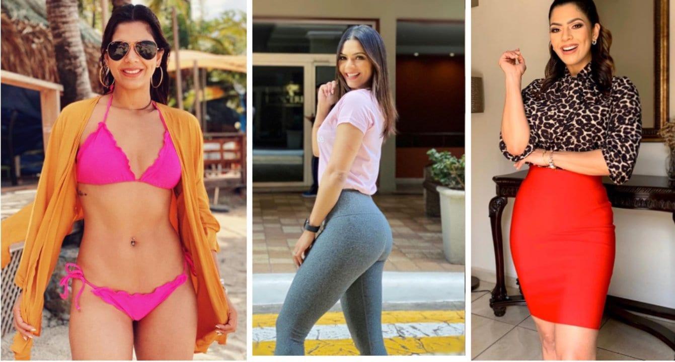 Imagen de Los 10 ejercicio de Loren Mercadal   para lucir cuerpazo