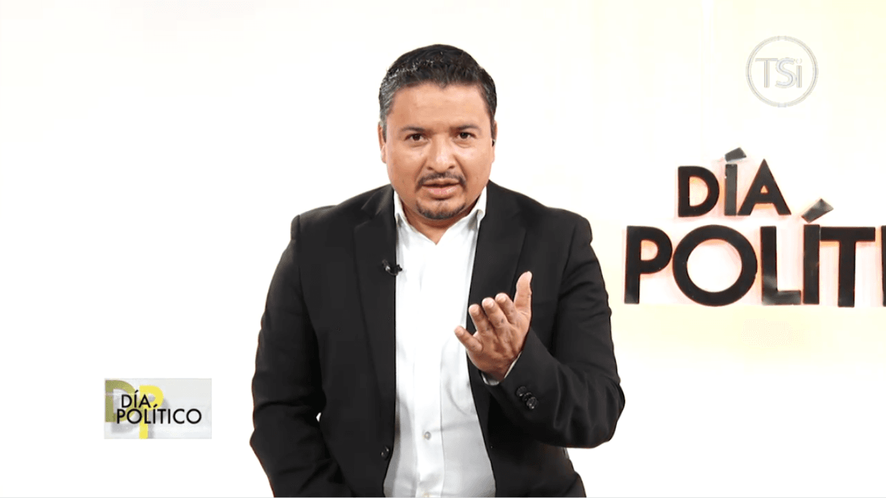 Imagen Principal de Nota: Día Político: una mirada a los protagonistas de la política
