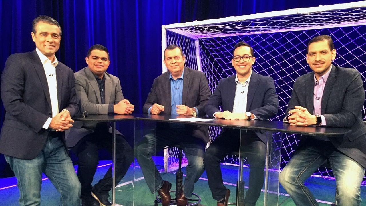 Imagen Principal de Nota: La Noche del Gol