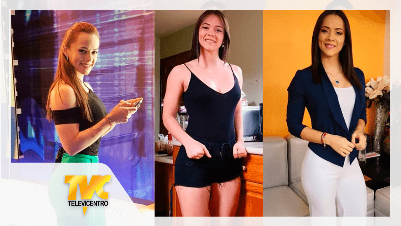 Imagen Principal de Nota: Los 3 ejercicios de Izabel Zambrano para tonificar piernas y glúteos