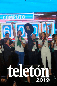 Teletón 2019