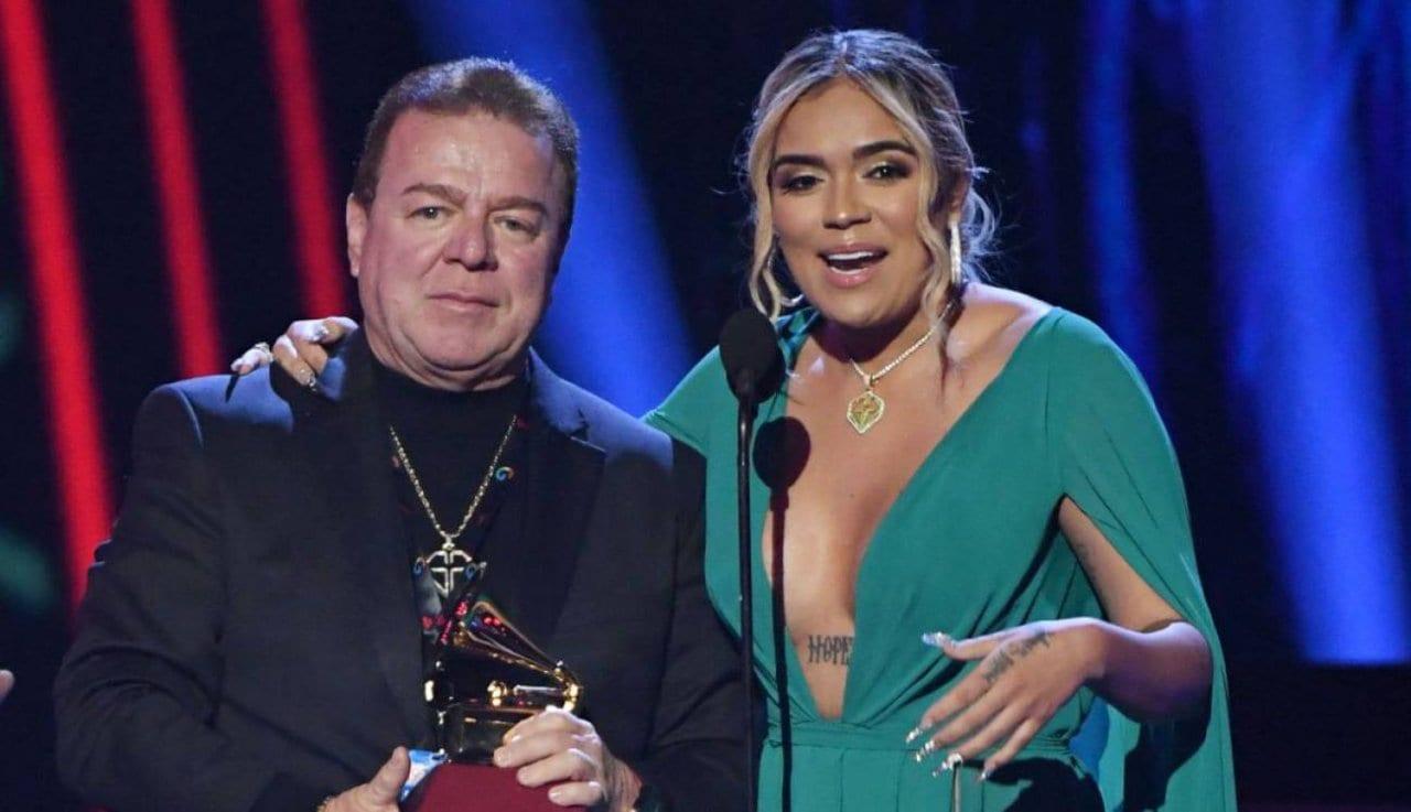 Imagen Principal de Nota: En Exclusiva para Sábado Feliz: Papá de Karol G revela que regresa a la música y comparte algunos secretos de su hija