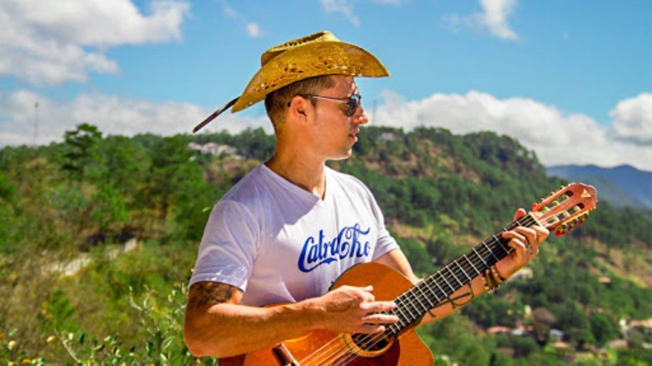 Imagen de En exclusiva para Las Mañanas del 5, Polache presenta su nuevo tema “La normalidad”