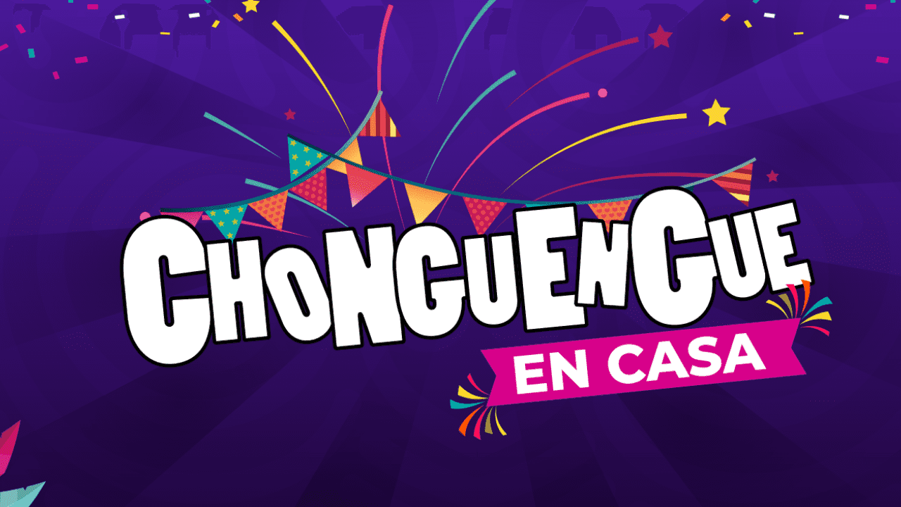 Imagen Principal de Nota: El Chonguengue en Casa te trae el Carnaval Virtual de La Ceiba, Pandepiña 2020