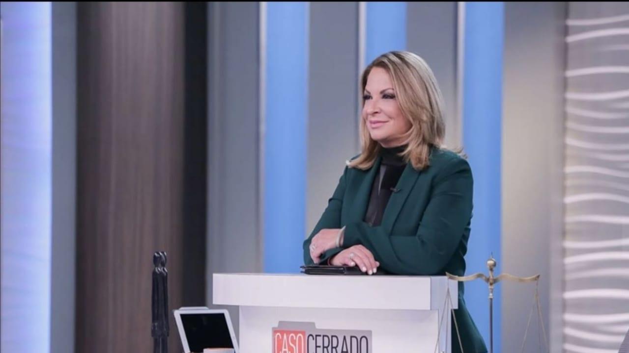 Imagen Principal de Nota: La justicia tiene tribunal en Canal 5 con Caso Cerrado
