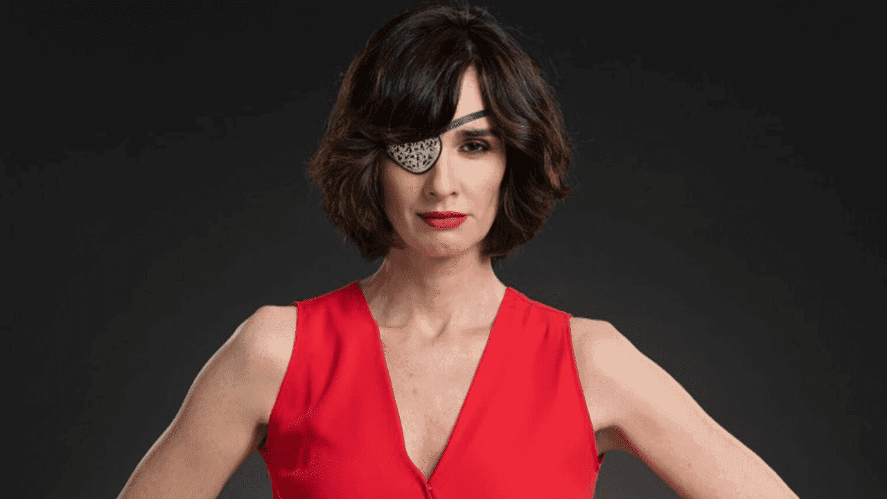 Imagen Principal de Nota: 10 cosas que debes de saber de Paz Vega antes de ver Cuna de Lobos