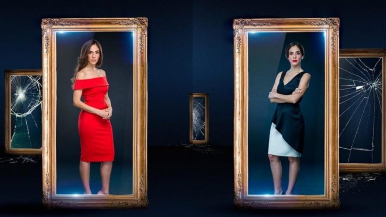 Imagen de La Usurpadora: la nueva versión con un toque presidencial