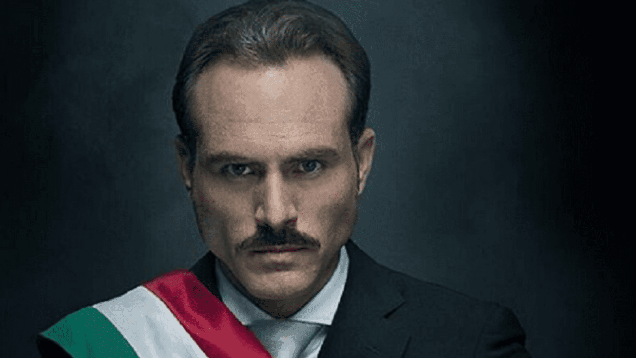 Imagen de Conoce al elenco que conformará la nueva serie El Preso No. 1