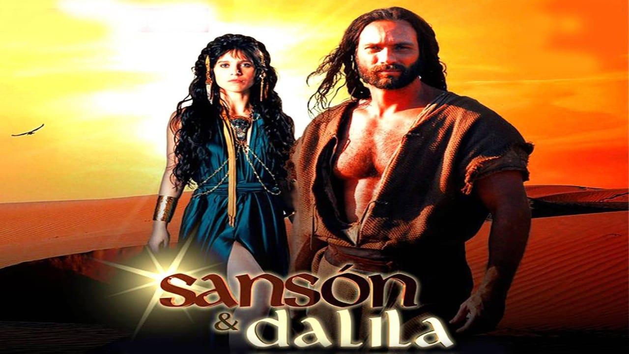 Imagen Principal de Nota: Sansón y Dalila, una historia de amor y traición