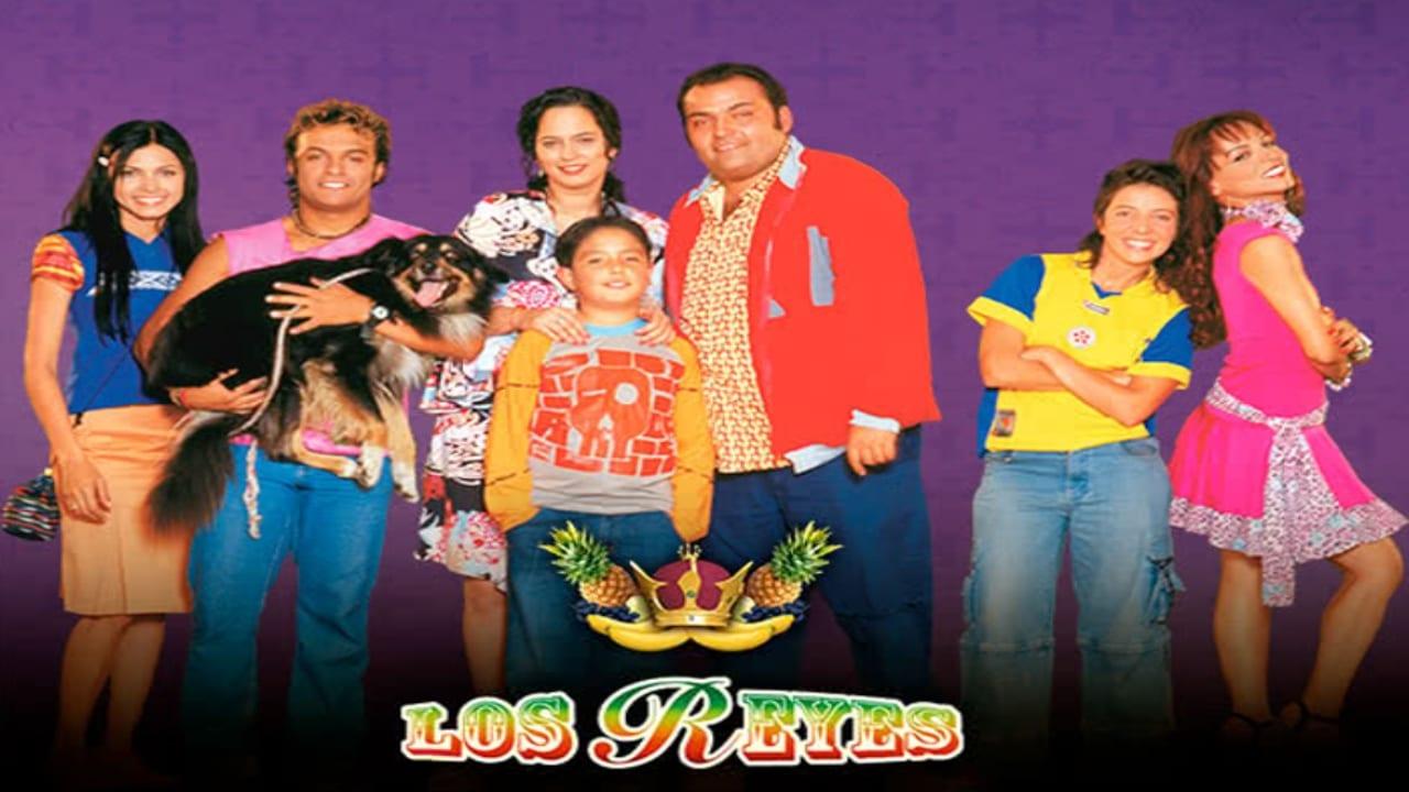 Imagen Principal de Nota: ¿Qué harías tú? Los Reyes, cuando un golpe de suerte te cambia la vida