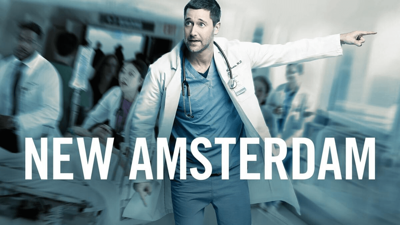 Imagen Principal de Nota: New Amsterdam, un drama médico con esperanza
