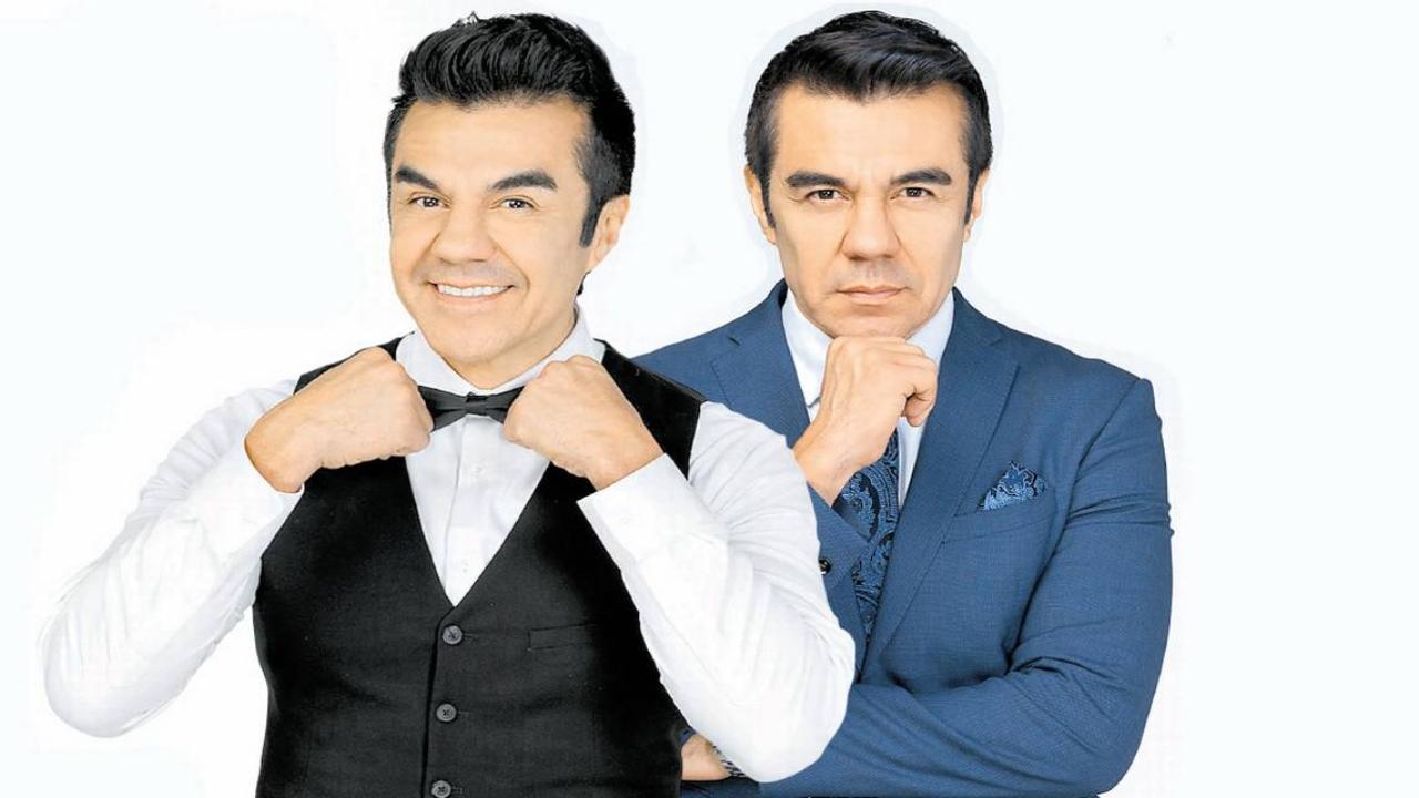 Imagen Principal de Nota: Como tú no hay 2, una combinación de romance y comedia que la convertirá en su telenovela favorita
