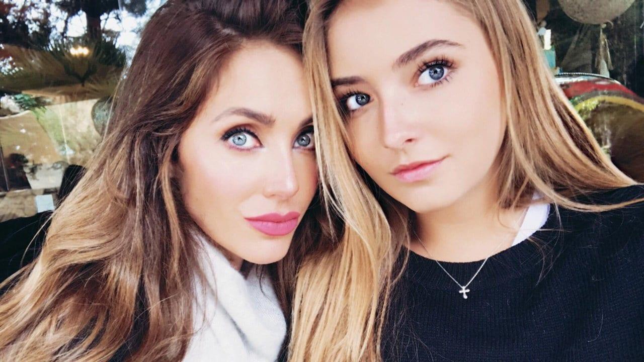 Imagen Principal de Nota: Ana Paula, sobrina de Anahí, cautiva Instagram por su belleza