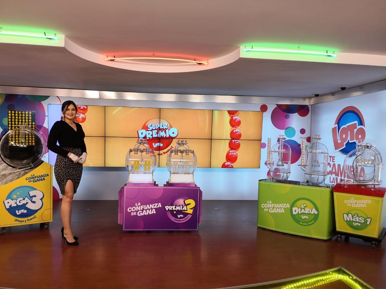 Imagen Principal de Nota: Cada día, todos los días ¡Hay sorteo y tu suerte lo sabe!