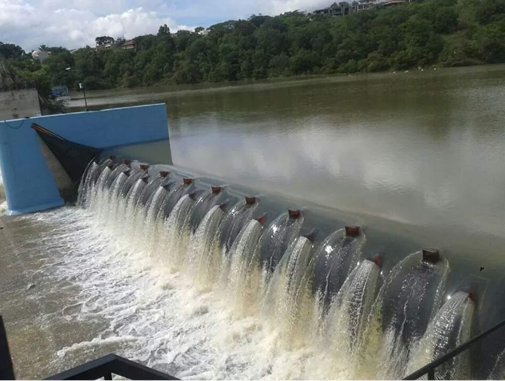 Imagen Principal de Nota: Represas Los Laureles y La Concepción recuperan su capacidad tras las últimas lluvias