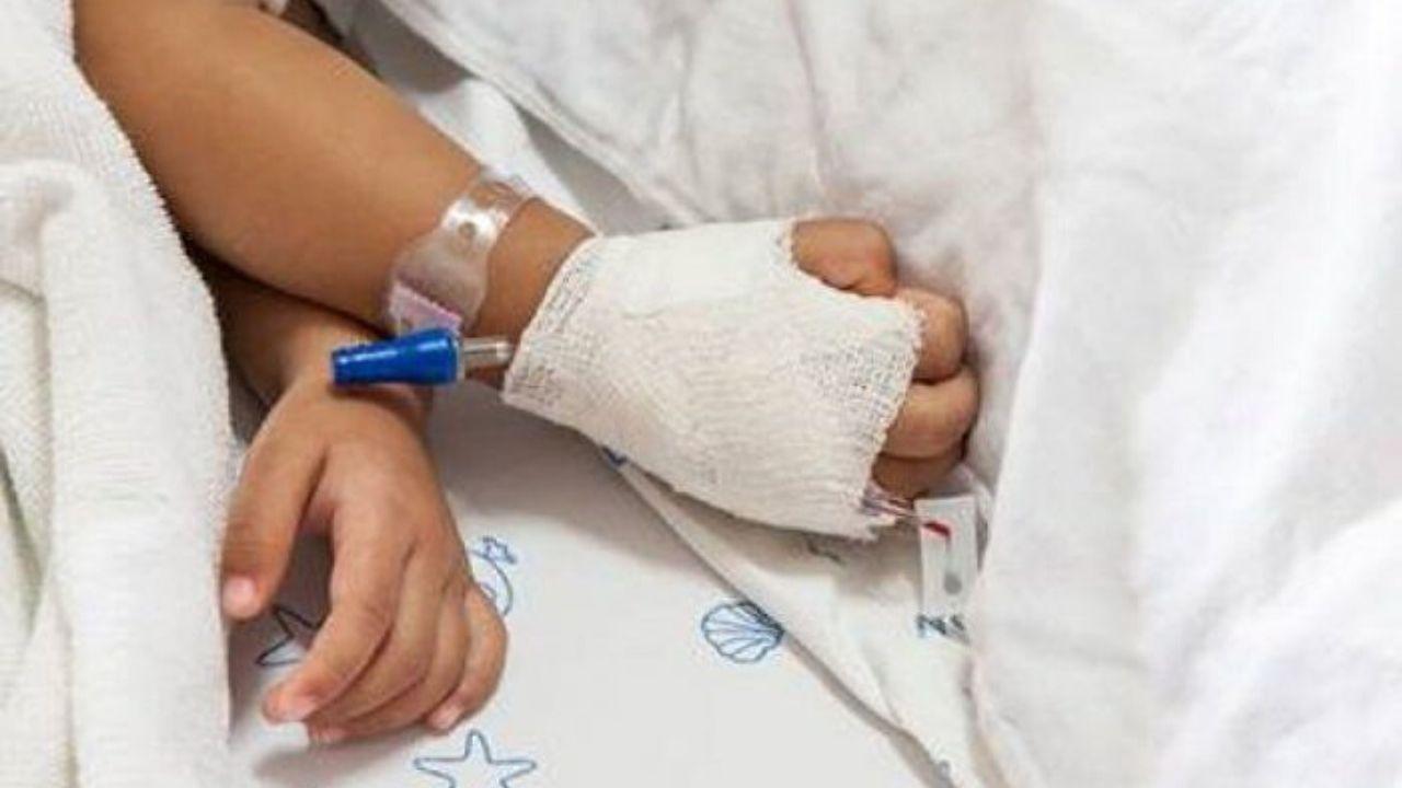 Imagen de Los 6 signos de alarma que pueden indicar que tienes dengue