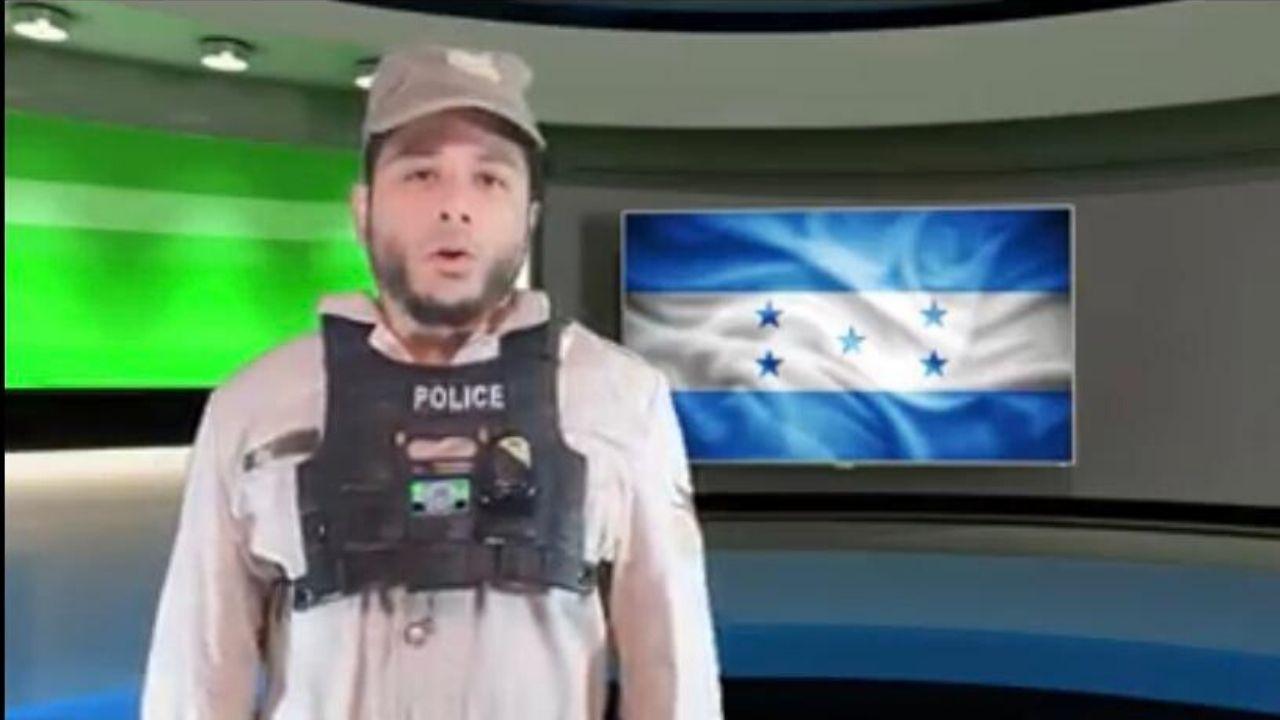 Imagen Principal de Nota: Nono El Bohemio aclara las nuevas medidas de circulación impuestas por el "SINHACER"