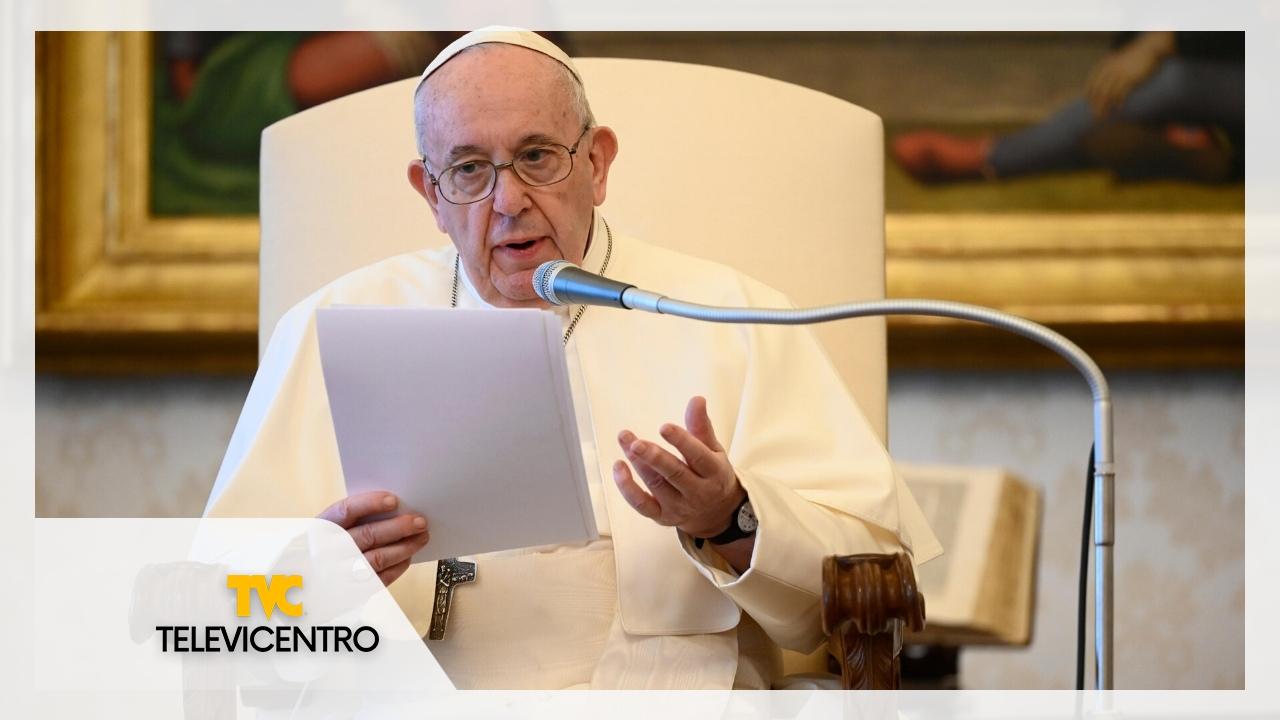 Imagen Principal de Nota: El papa Francisco donó ventiladores mecánicos a Honduras