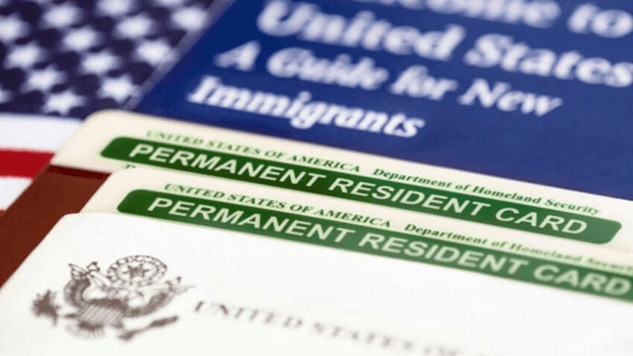 Imagen Principal de Nota: Publican los resultados de la lotería de visas 2021: ¿Cómo saber si gané?