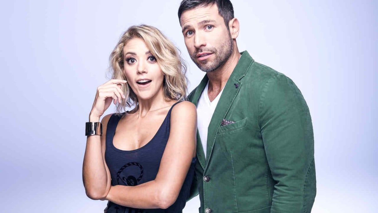 Imagen Principal de Nota: Fernanda Castillo: "sí extraño a Rafael Amaya" tras su participación en  El señor de los cielos