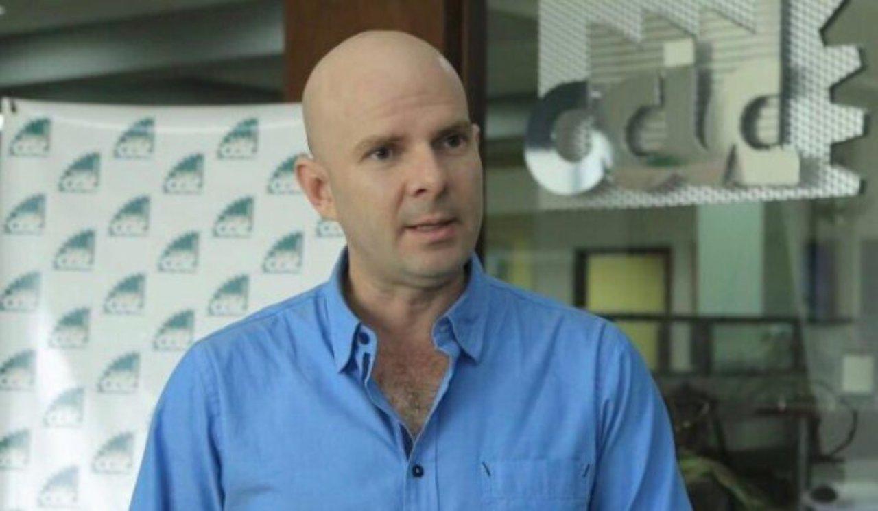 Imagen Principal de Nota: Pedro Barquero: "esperamos  que el gobierno brinde una prórroga al pago del Impuesto sobre la Renta"