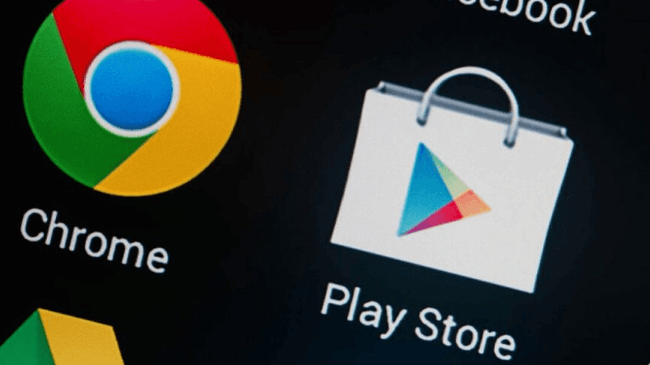 Imagen Principal de Nota: Advierten sobre app para Android que puede robar los datos bancarios