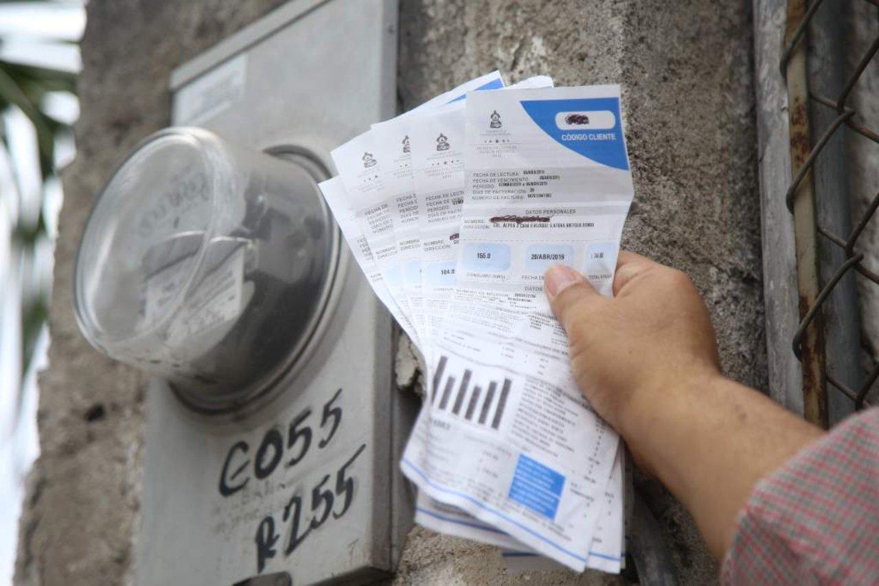Imagen Principal de Nota: En julio entra en vigencia nueva rebaja en la tarifa eléctrica en Honduras