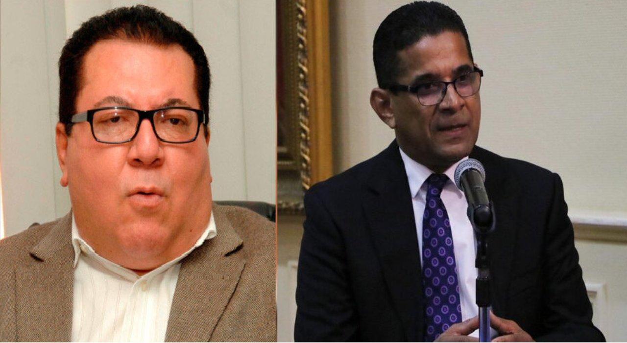 Imagen Principal de Nota: De 'churro y fiasco' tilda abogado Juan Carlos Barrientos el informe del TSC sobre compra de hospitales móviles