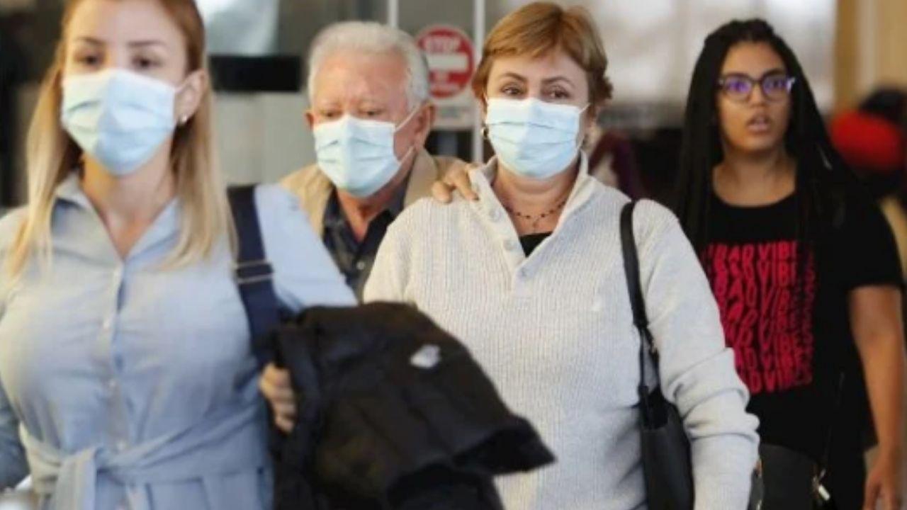 Imagen Principal de Nota: Las 3 acciones que podrían frenar el brote del covid-19 sin necesidad de una vacuna