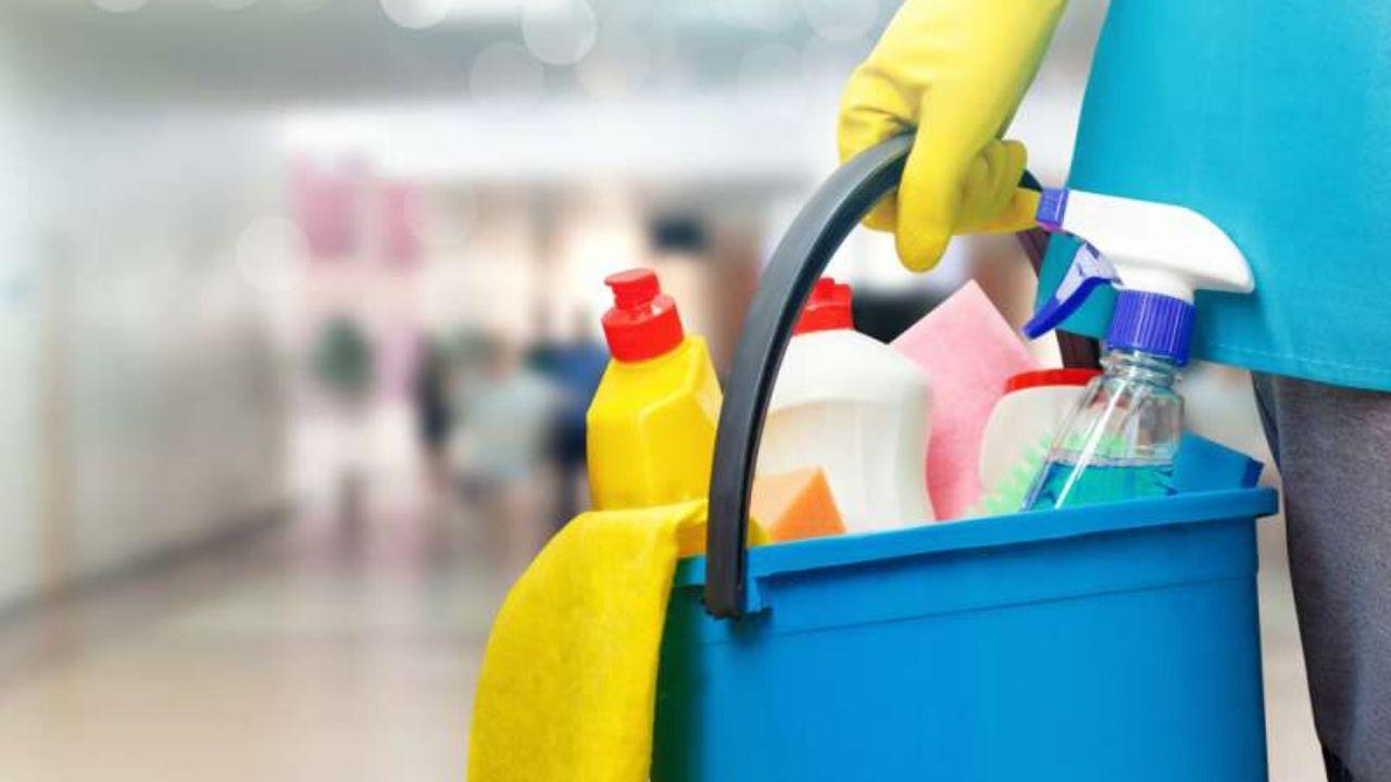 Imagen de 9 actividades del hogar que te hacen perder calorías al realizarlas