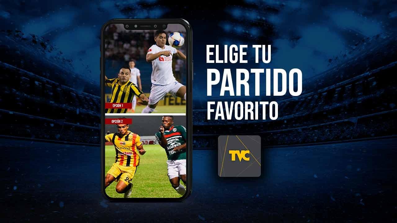 Imagen Principal de Nota: App de Televicentro te trae dos nuevos clásicos online para este fin de semana