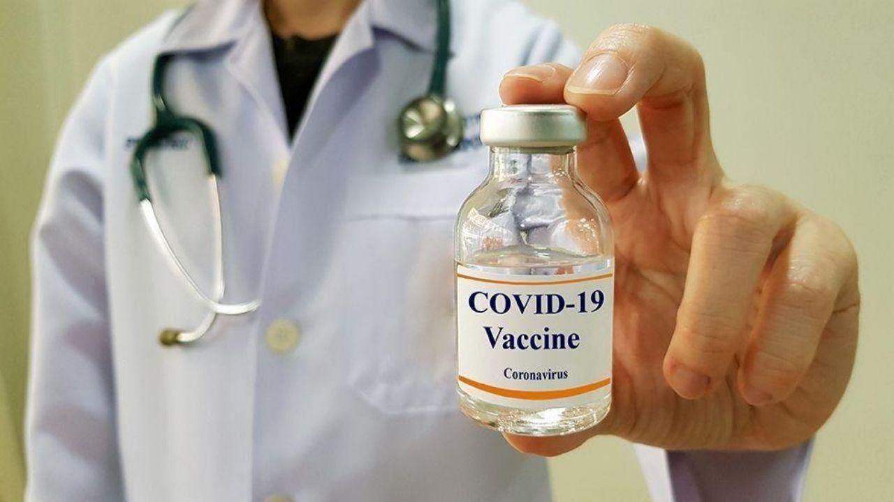 Imagen de ¿Quiénes serían las primeras personas en recibir la vacuna del covid-19?