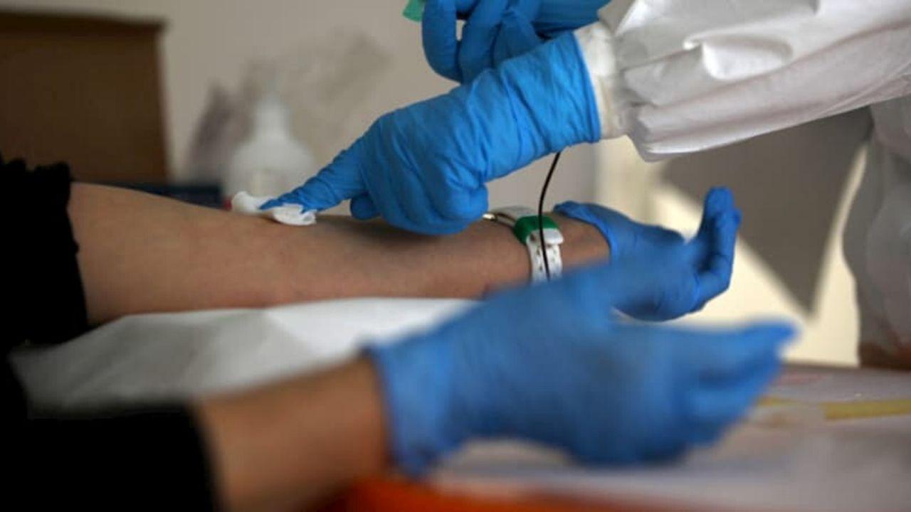 Imagen de Pacientes curados de coronavirus pueden donar sangre si cumplen estos requisitos
