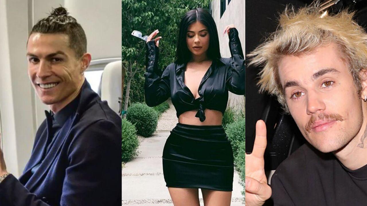 Imagen Principal de Nota: Los 10 famosos que tienen millones de seguidores y ganan más por sus publicaciones en Instagram