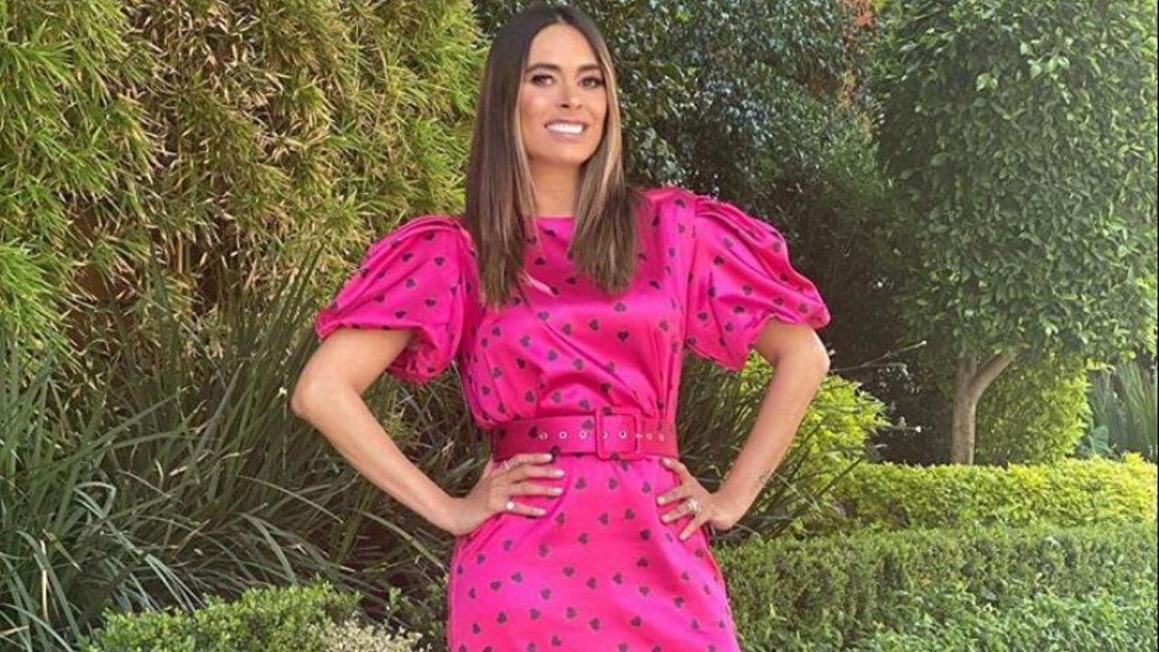 Imagen Principal de Nota: Galilea Montijo recomienda dar cachetadas a las niñas, y la razón para justificarlo causa enojo