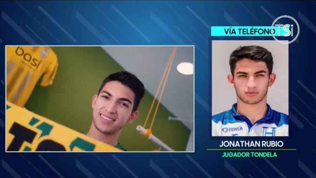 Imagen de Fútbol a Fondo: Jonathan Rubio revela que aún les queda una "final" y el problema que tiene enfrente