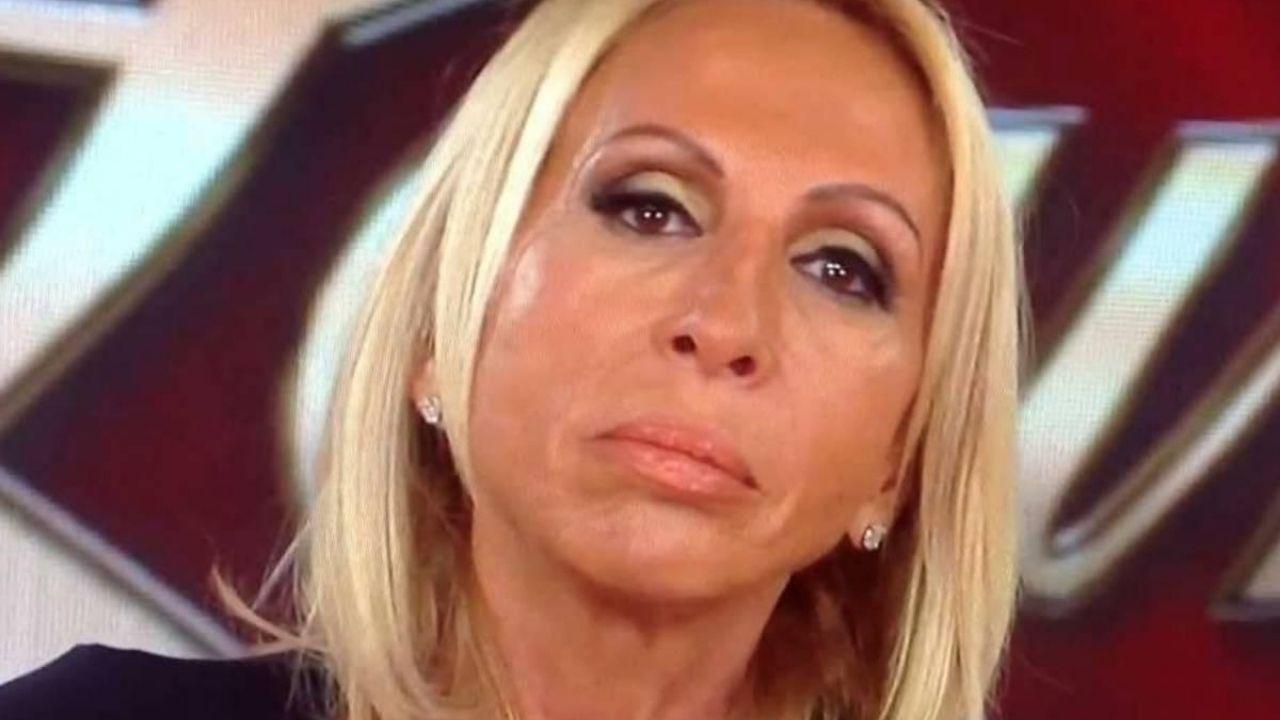 Imagen de Laura Bozzo llamó "muerta de hambre" a familia de su expareja