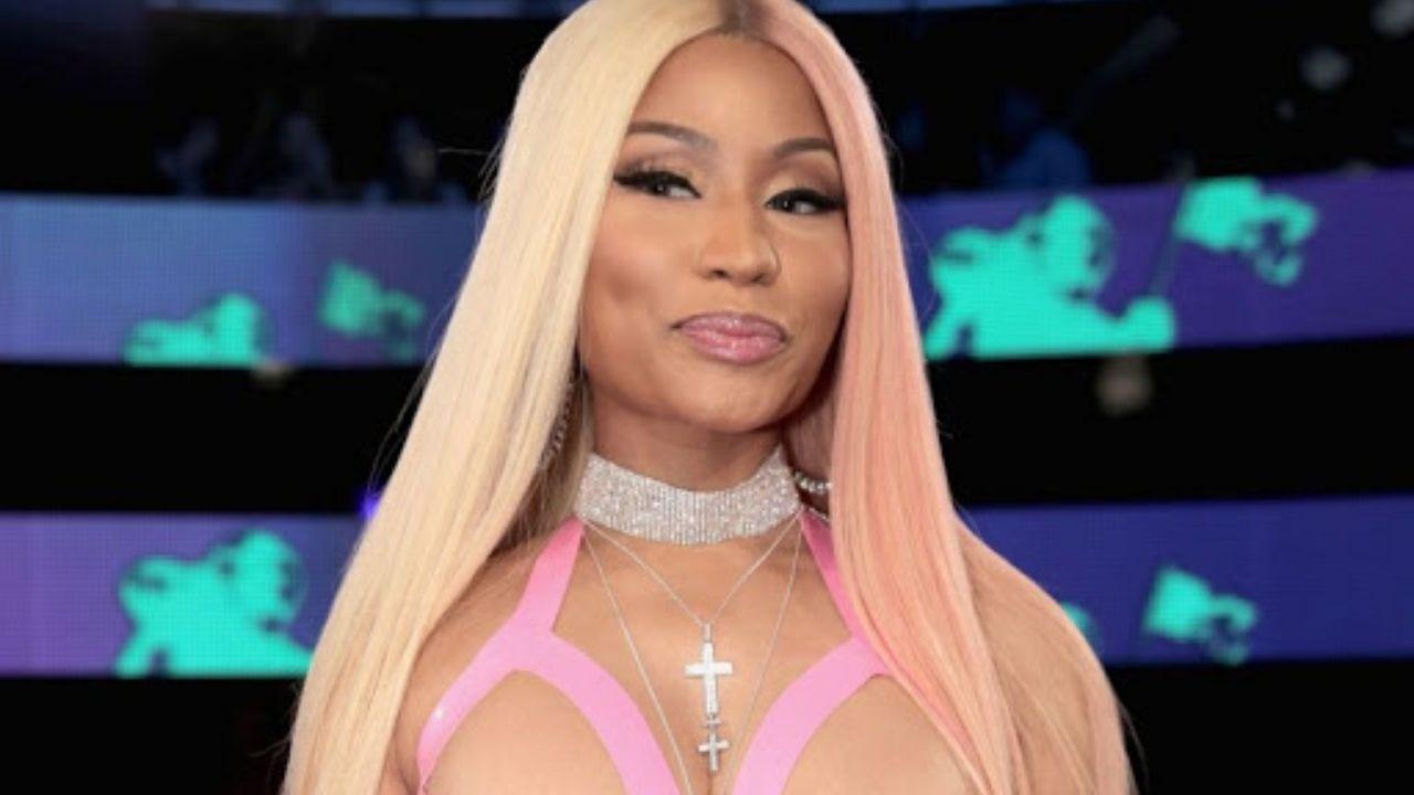 Imagen Principal de Nota: Nicki Minaj confirma su embarazo con peculiar sesión de fotos en Instagram