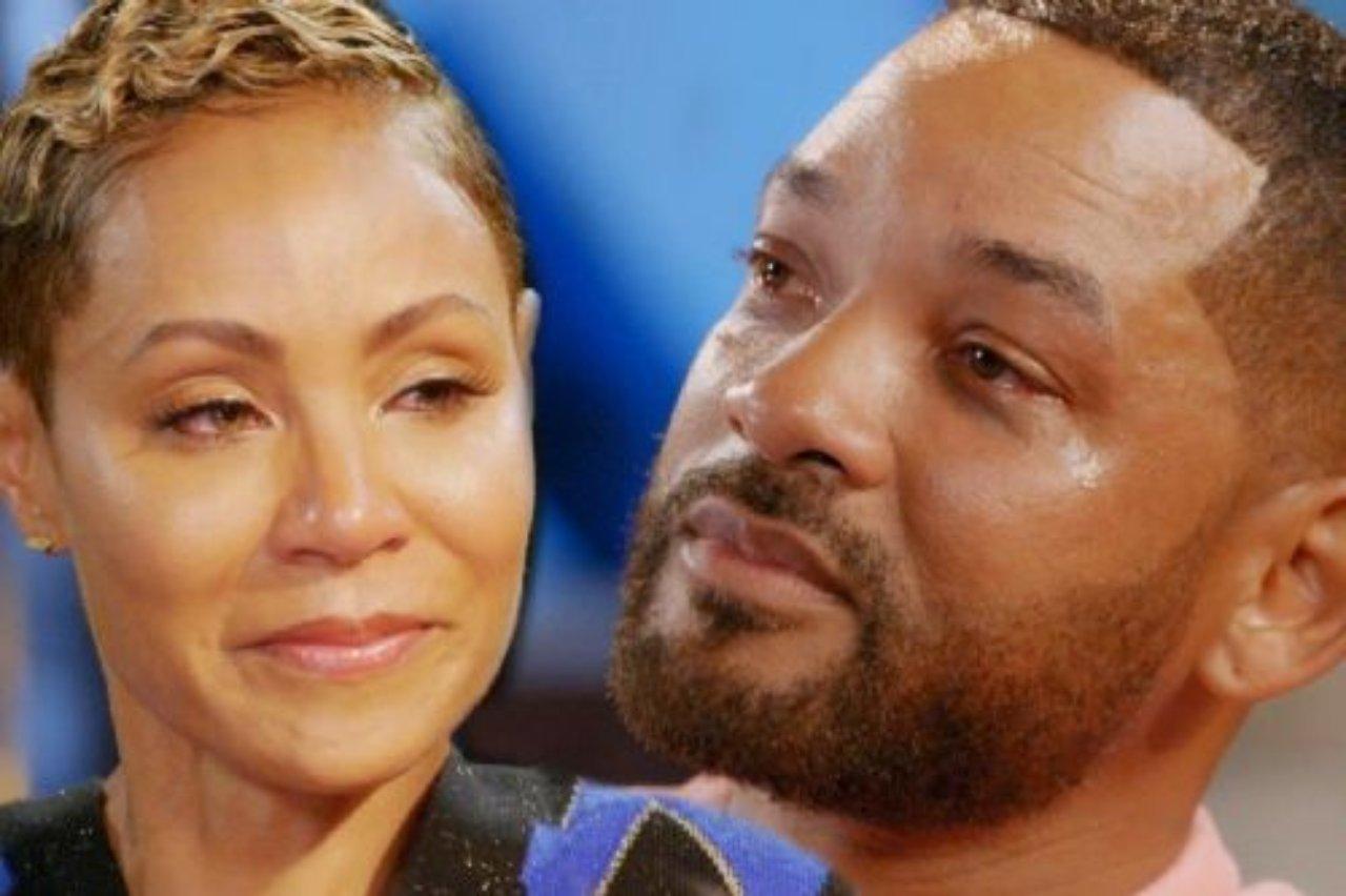 Imagen Principal de Nota: Así reaccionó Will Smith tras la confesión de su esposa que le fue infiel con  un amigo de su hijo