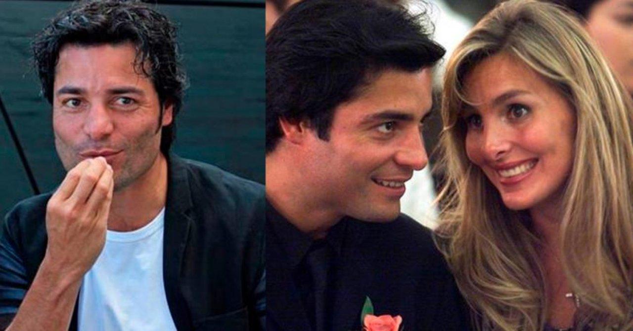 Imagen Principal de Nota: Así luce la hermosa esposa de Chayanne, tras más de  30 años de matrimonio