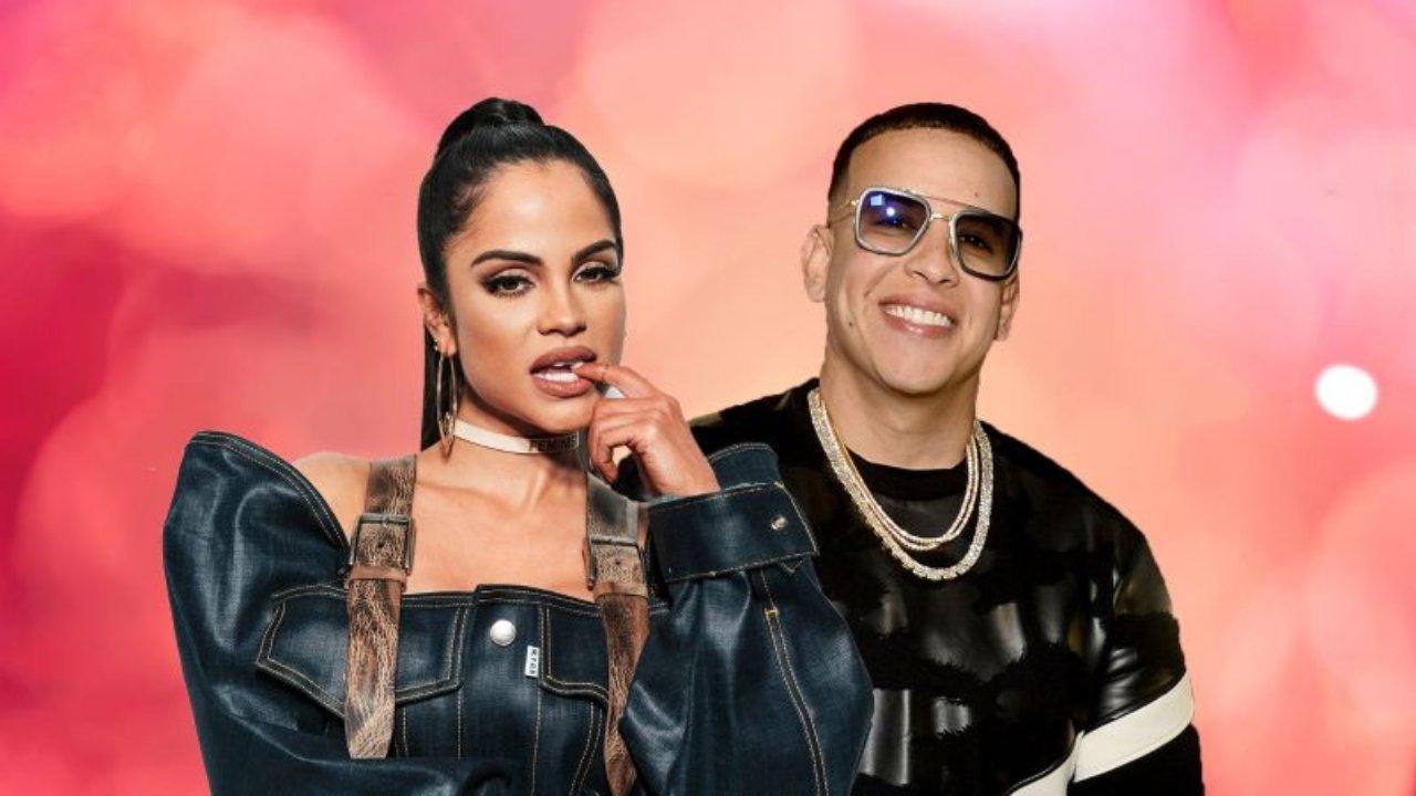 Imagen Principal de Nota: Surgen nuevos rumores de romance entre Daddy Yankee y Natti Natasha por polémica foto juntos