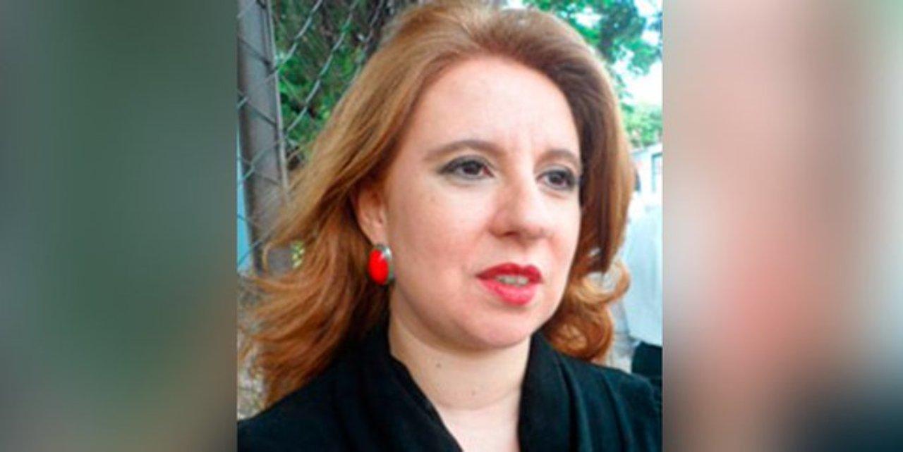 Imagen Principal de Nota: Renuncia Evelyn Bautista como directora de Invest-H, dos semanas después de su nombramiento