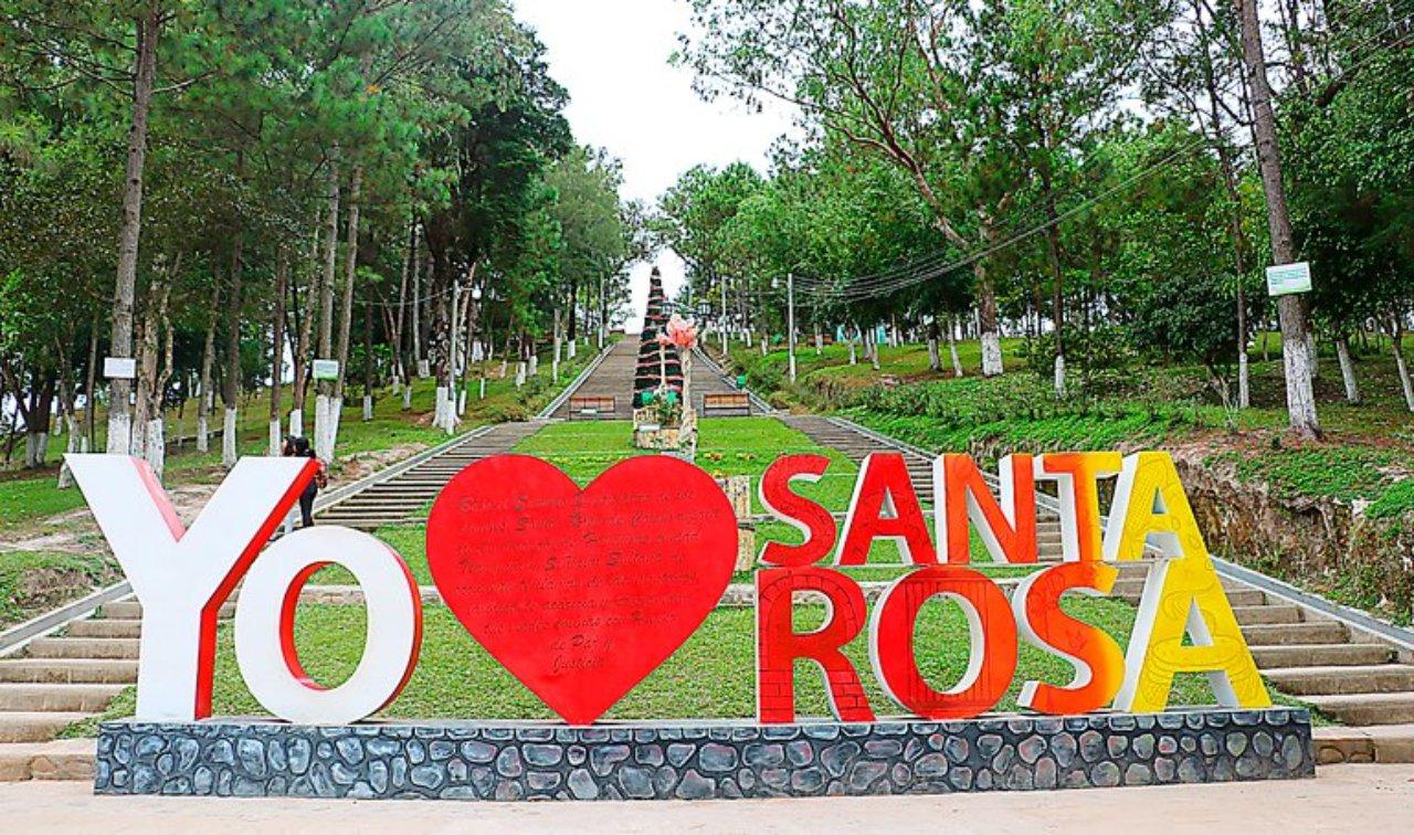 Imagen Principal de Nota: Santa Rosa de Copán entra a la "región 3" ante aumento de casos de covid-19 y frena reapertura económica