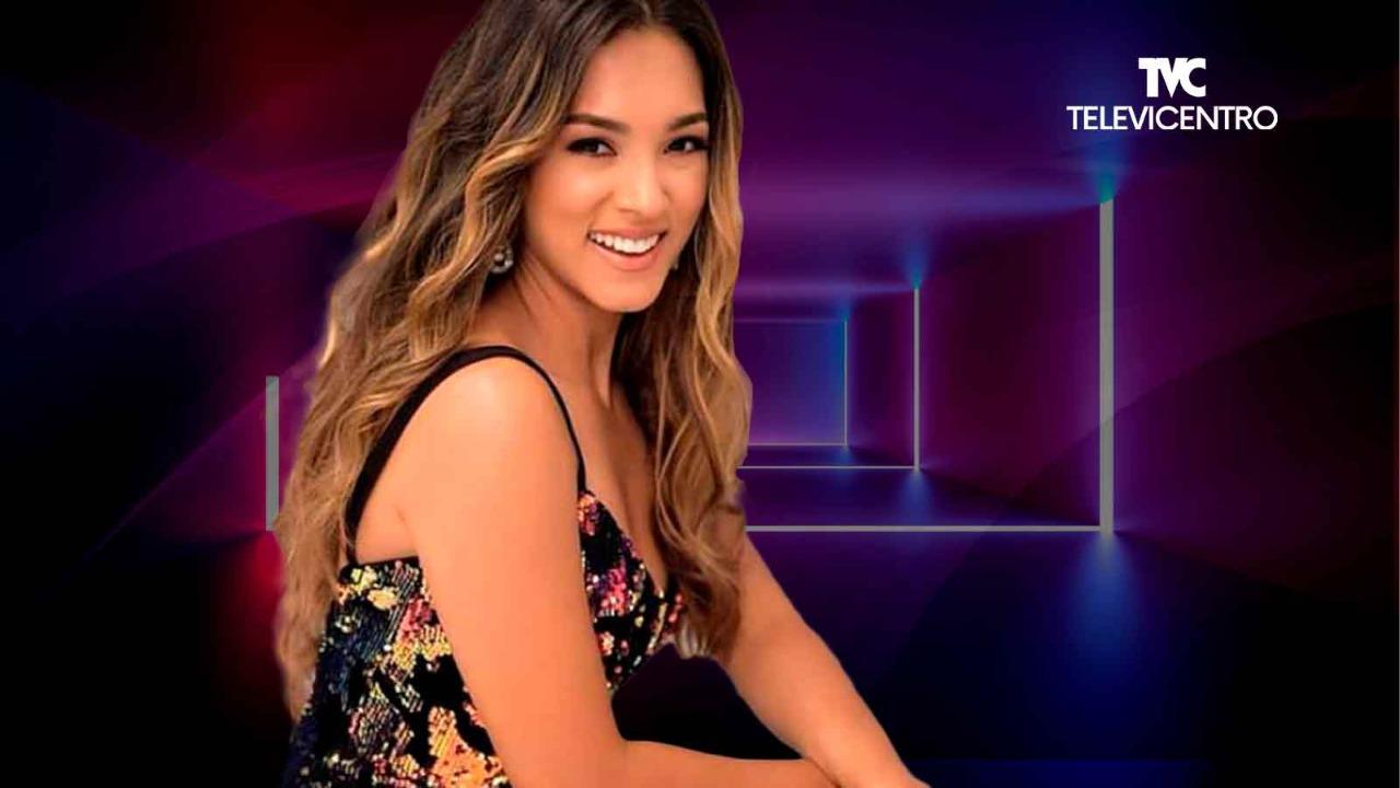 Imagen Principal de Nota: Yaritza Owen, de  mesera de cantina a reina en Nuestra Belleza Latina; mira su emotivo testimonio