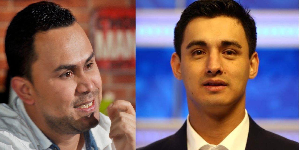 Imagen de Allan Fajardo confiesa que de niño soñaba con participar en X-0 Da Dinero, pero Sammy Martínez "le truncó" el sueño