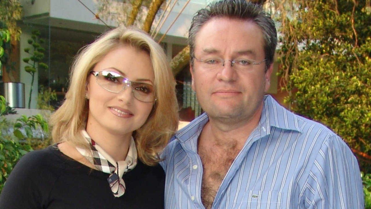 Imagen Principal de Nota: Angélica Rivera podría regresar con el Güero Castro, esto confiesa el productor
